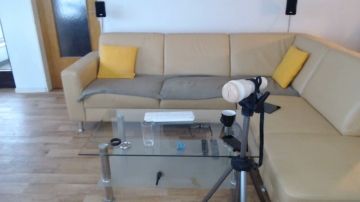Sleeve  20-11-2021 Recorded Video Topless